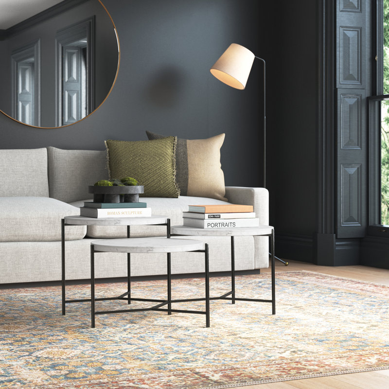 Joss & Main Cadena Coffee Table | Wayfair